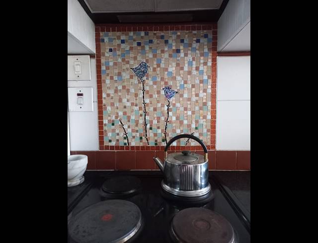 3 BEDROOM FLAT FOR SALE IN GLENWOOD